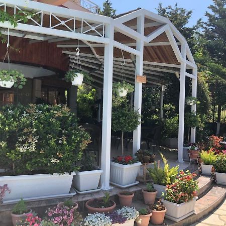Jb Hotel Saranda Dış mekan fotoğraf