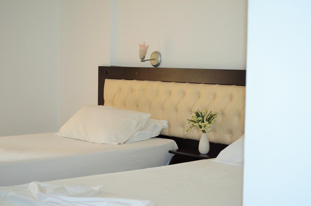 Jb Hotel Saranda Dış mekan fotoğraf