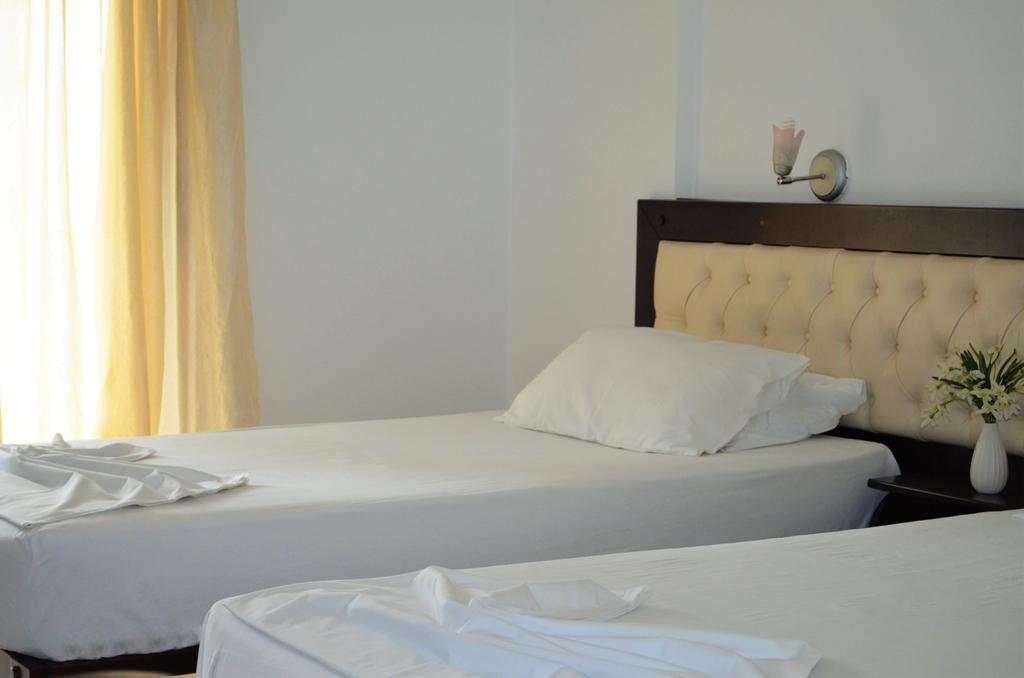 Jb Hotel Saranda Dış mekan fotoğraf