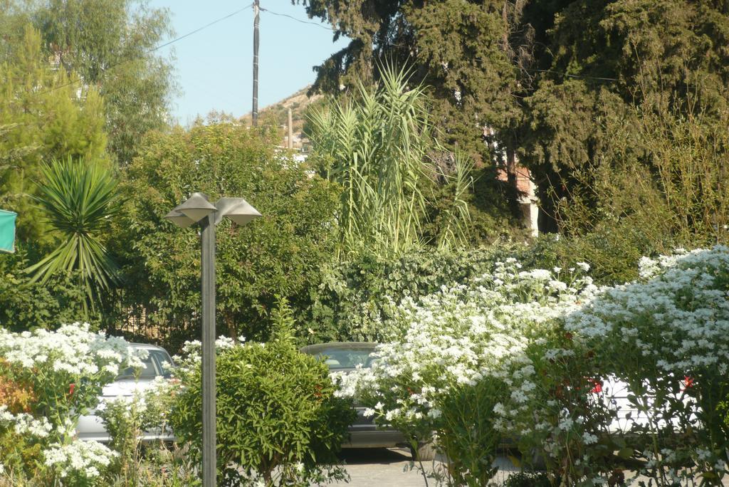 Jb Hotel Saranda Dış mekan fotoğraf