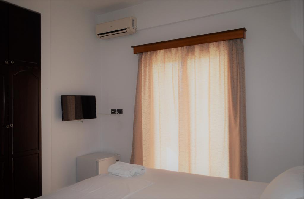 Jb Hotel Saranda Dış mekan fotoğraf